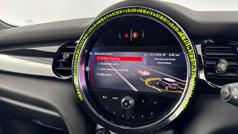 MINI Hatchback 135kW Cooper S Level 2 33kWh 3dr Auto Electric Hatchback